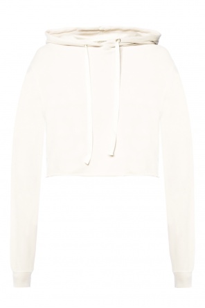 'mila' cropped sweatshirt, zdjęcie 1 'mila' cropped sweatshirt od AllSaints